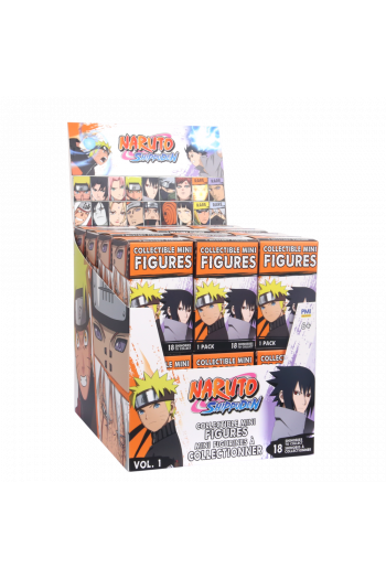 Naruto - Figurica 1Pk Blind Box - slika proizvoda