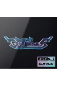 Aespa - Girls (Digipak Ver.) [Girls Ver.] CD - omot