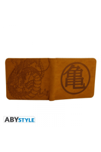 DRAGON BALL - Premium Wallet "Shenron" - slika proizvoda
