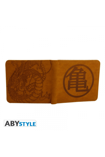 DRAGON BALL - Premium Wallet "Shenron" - slika proizvoda