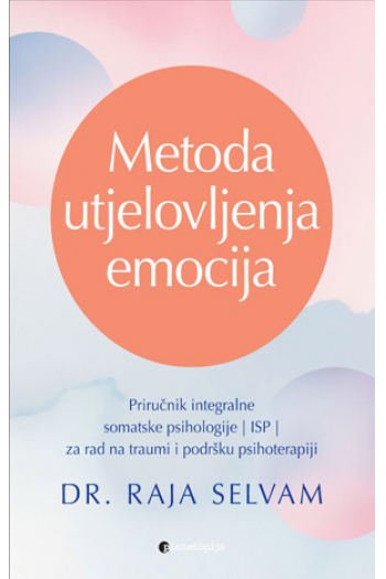 Metoda utjelovljenja emocija - naslovnica