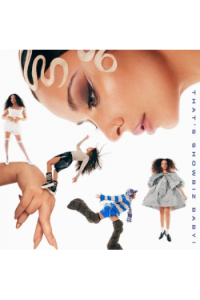 Jade - Thats showbiz baby! CD - omot