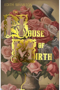 The House of Mirth - naslovnica