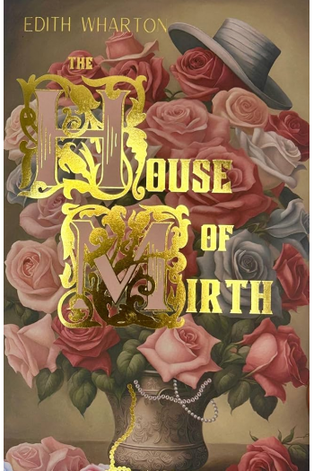 The House of Mirth - naslovnica