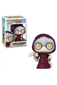 Funko Pop Animation: Naruto - Kabuto Yakushi - slika proizvoda