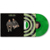 Sleaford Mods - The Demise Of Planet X (Neon Green Marble Vinyl edition) LP - omot