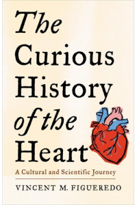 The Curious History of the Heart - naslovnica
