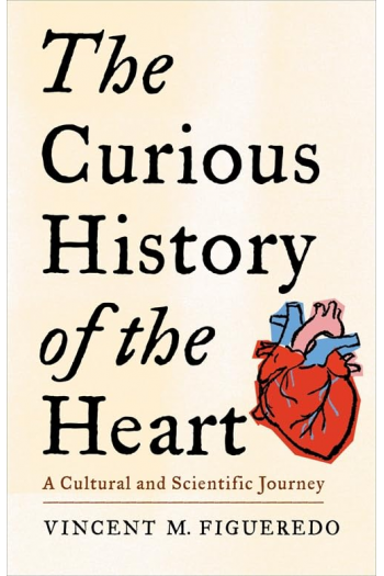 The Curious History of the Heart - naslovnica