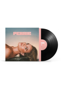 Perrie - Perrie LP - omot