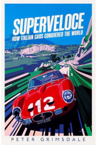 Superveloce - naslovnica