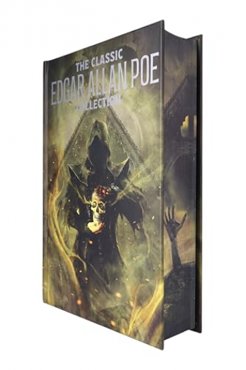 Edgar Allan Poe Collection - naslovnica