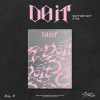 Stray Kids - SKZ IT TAPE [DO IT] (IT VER.) CD - omot