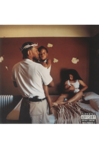 Mr.Morale & The Big Steppers