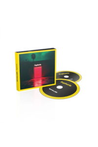Schiller - Euphoria (Deluxe edition) CD - omot