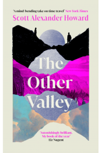 The Other Valley - naslovnica