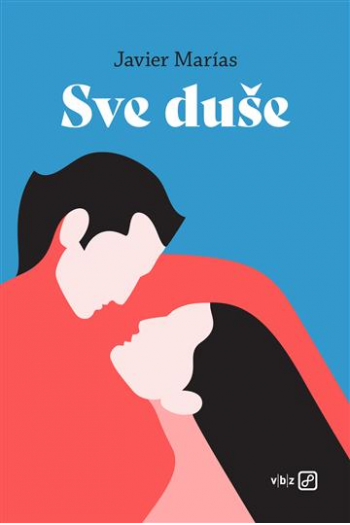 Sve duše - naslovnica