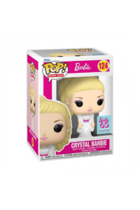 Funko Pop Retro Toys: Barbie - Crystal Barbie