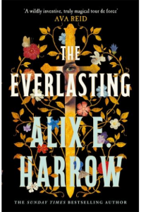 The Everlasting - naslovnica