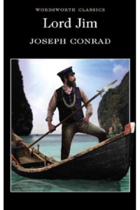 Lord Jim - naslovnica