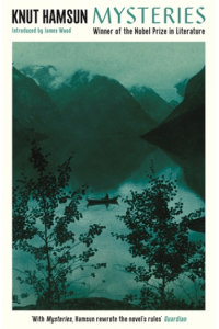 Mysteries Classic Edition