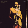 Archie Shepp - Kwanza (Verve By Request) LP - omot