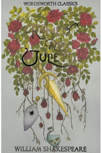 Romeo and Juliet (Wordsworth Classics) - naslovnica