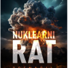 Nuklearni rat - naslovnica