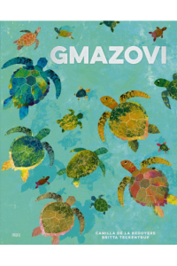 Gmazovi - naslovnica