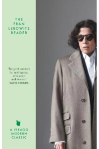The Fran Lebowitz Reader - naslovnica