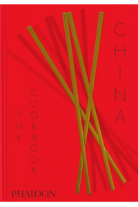 China: The Cookbook (Kuharica) - naslovnica