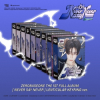 ZEROBASEONE - Never Say Never (Lenticular Keyring Ver.) [Han Yu Jin Ver.] - omot