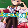 School-Live!, Vol. 04 (Manga) - naslovnica