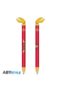Harry Potter - Gryffindor Pen