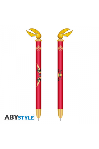 Harry Potter - Gryffindor Pen - slika proizvoda
