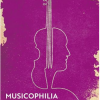 Musicophilia - naslovnica