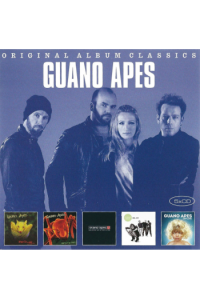 Original Album Classics