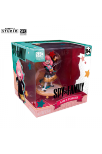 SPY FAMILY  - Figurine "Anya Forger"