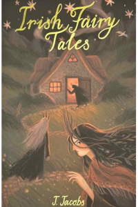 Irish Fairy Tales (Childrens Collection) - naslovnica