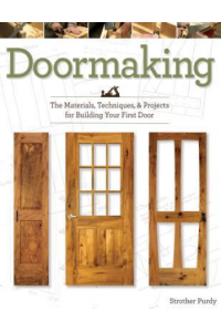 Doormaking - naslovnica