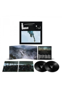 Blumberg Daniel - Brutalist - Soundtrack LP - omot