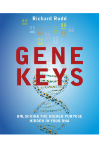 The Gene Keys - naslovnica