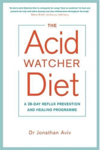 Acid Watcher Diet - naslovnica