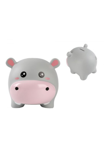Kasica iTotal Hippo siva XL2497C - slika proizvoda