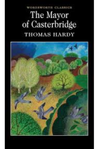 The Mayor of Casterbridge