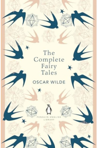 The Complete Fairy Tales - naslovnica