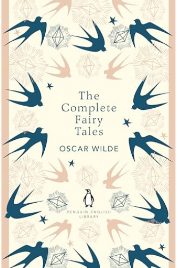 The Complete Fairy Tales - naslovnica