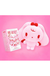 IVE - IVE SECRET (EVIL CUPID VER.) (PLATFORM VER.) CD - omot