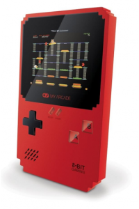 My Arcade - Pixel Classic (308 Games in 1)