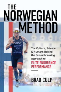 The Norwegian Method - naslovnica