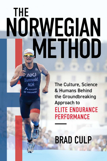 The Norwegian Method - naslovnica